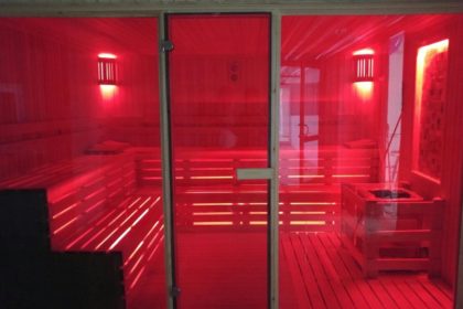 D.S.İ Fitness Merkezi