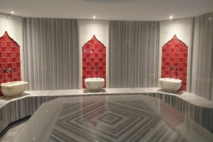 Radisson Blu Otel Spa