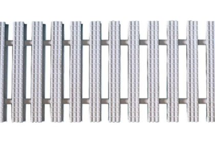 Savak Izgarası Çift G. 25cm