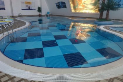 Club Marduk Fitness Spa