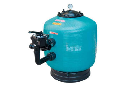 Gemaş Pol.Kum.Filt 1200 Q